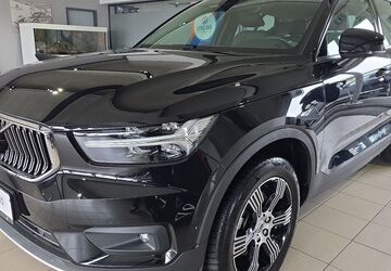Volvo XC40 29.467 km 28.950 &euro; Bergheim 50126