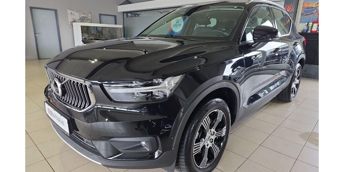 Volvo XC40 29.467 km 28.950 &euro; Bergheim 50126