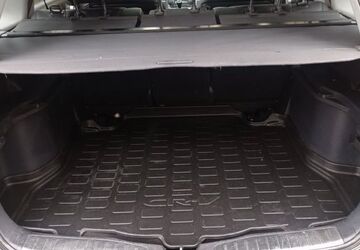 Honda CR-V 168.000 km 5.800 &euro; Kerpen 50171