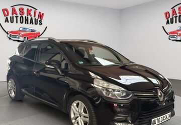 Renault Clio 90.000 km 8.700 &euro; Köln 50827