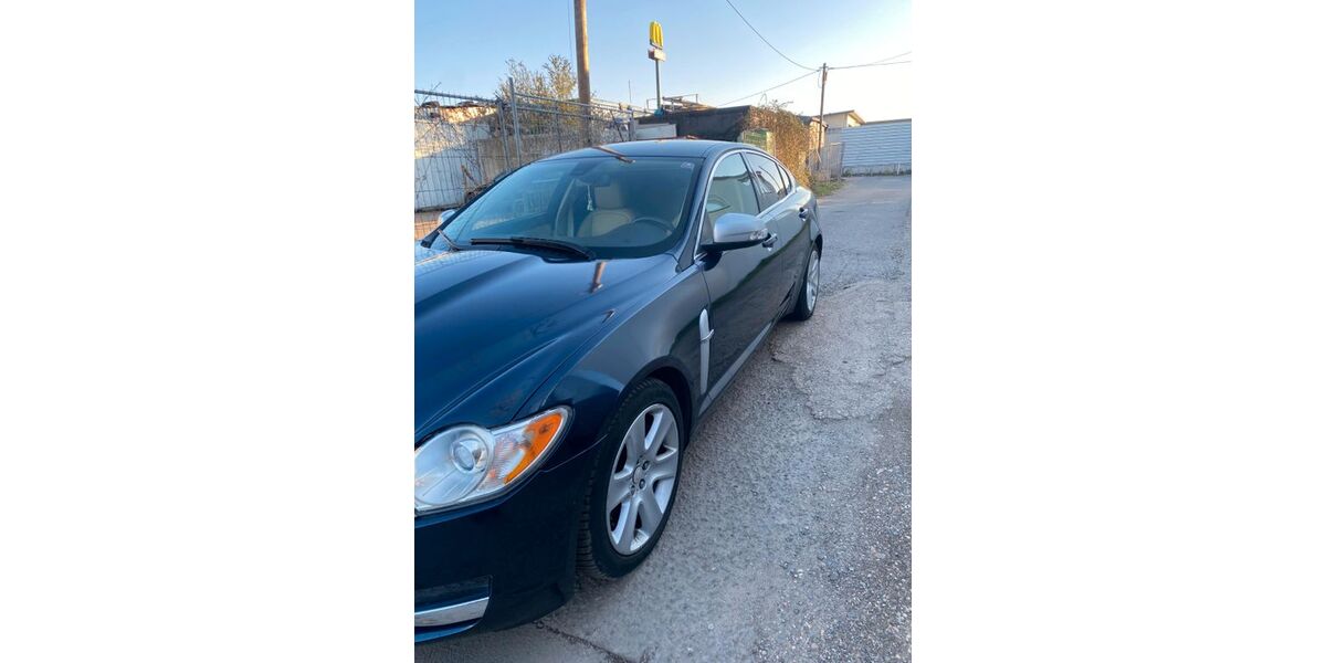 Jaguar XF 259.000 km 3.650 &euro; Köln 50859