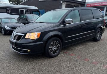 Lancia Voyager 199.410 km 8.490 &euro; Aldenhoven 52457