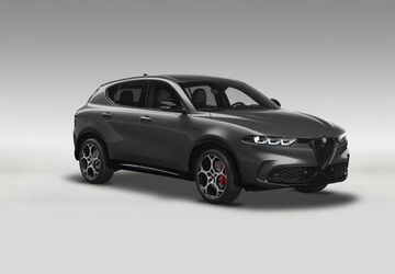 Alfa Romeo Tonale 2.903 km 41.980 &euro; Köln 51065