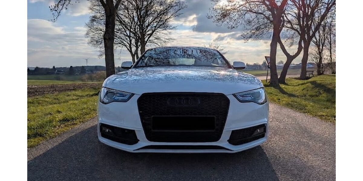 Audi A5 136.900 km 15.900 &euro; Hürtgenwald 52393