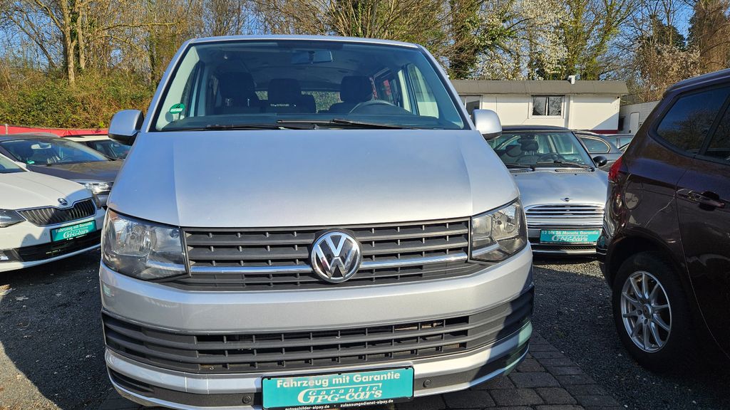 VW T6 Transporter 169.135 km 19.900 &euro; Bergheim-Niederaußem 50129