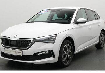 Skoda Scala 64.631 km 16.980 &euro; Leverkusen 51379