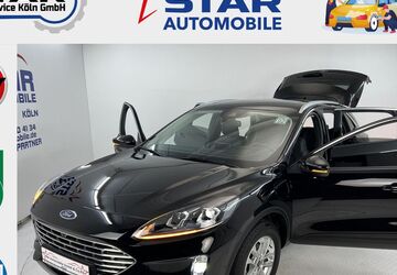 Ford Kuga 44.354 km 23.890 &euro; Köln 50739