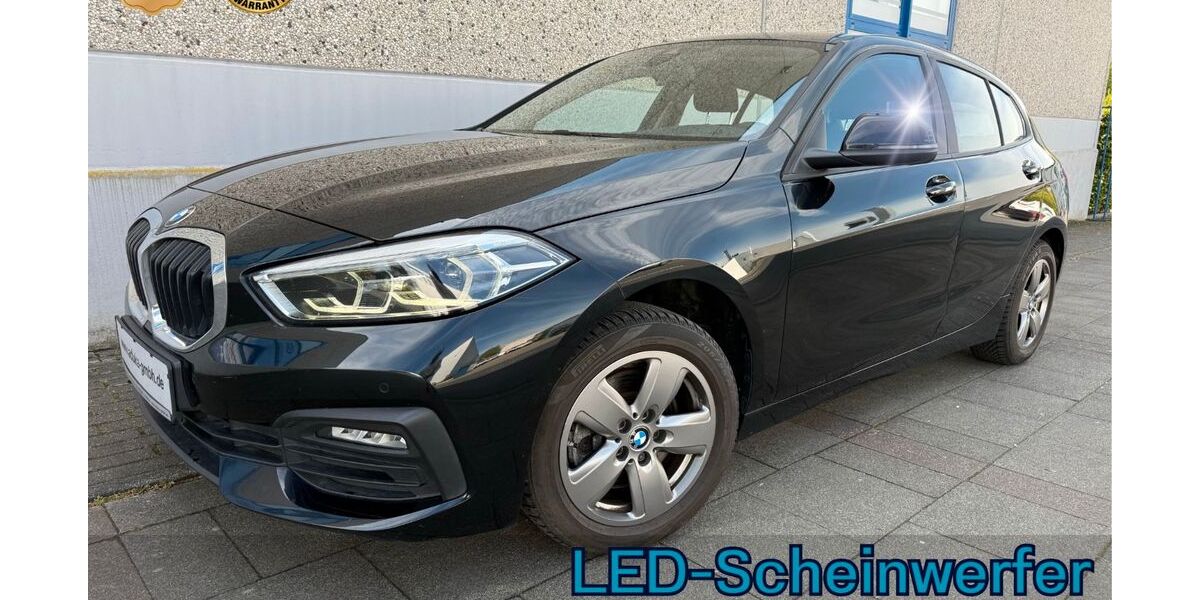 BMW 116 89.000 km 17.999 &euro; Köln 50739