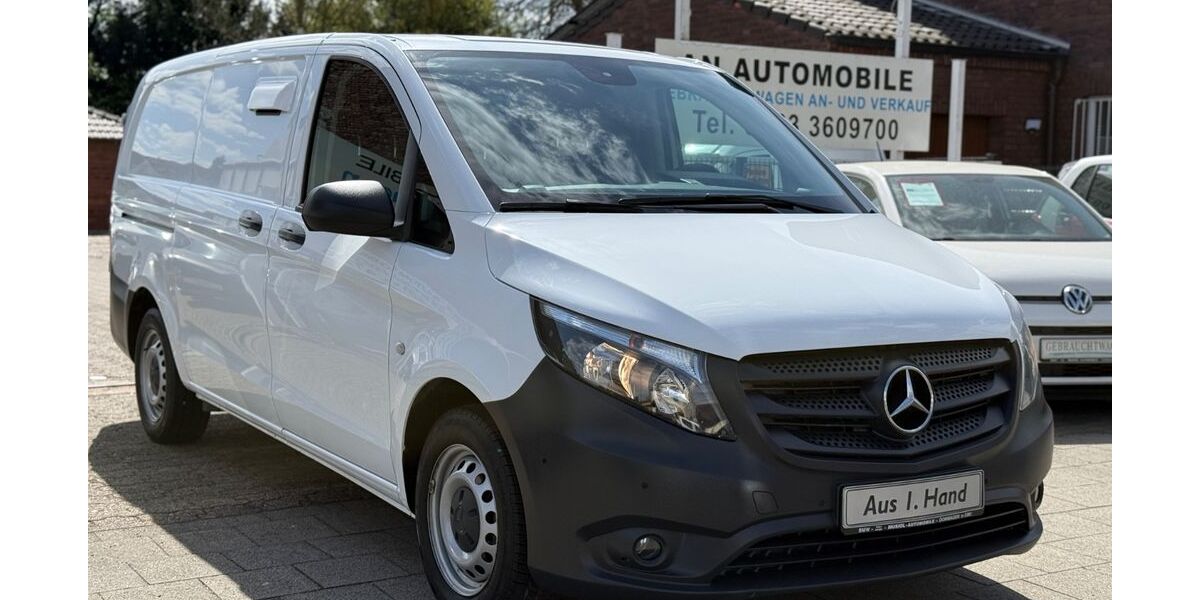 Mercedes-Benz Vito 74.000 km 22.990 &euro; Dormagen 41539