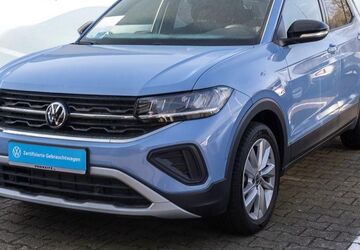 VW T-Cross 2.000 km 23.950 &euro; Kerpen 50169