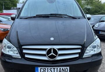Mercedes-Benz Viano 381.000 km 11.499 &euro; Köln 51107