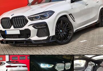 BMW X6 148.500 km 57.890 &euro; Kerpen 50170