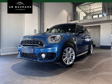 Gebrauchte Mini Countryman