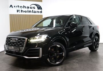 Audi Q2 59.110 km 21.750 &euro; Köln 51107