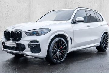 BMW X5 102.421 km 55.990 &euro; Köln-West 50858