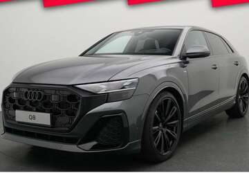 Audi Q8 1.009 km 111.480 &euro; Leverkusen 51373