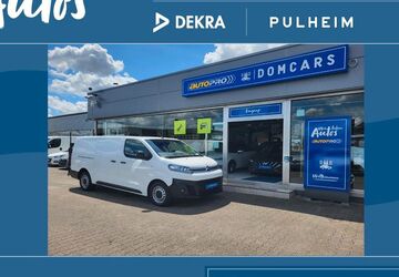 Citroen Jumpy 111.250 km 18.498 &euro; Pulheim 50259