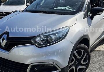 Renault Captur 46.300 km 12.900 &euro; Grevenbroich 41515