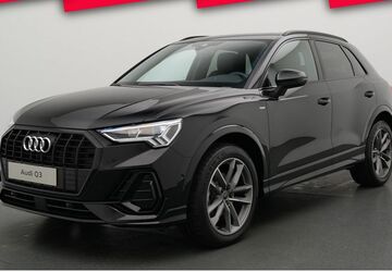 Audi Q3 2.000 km 46.480 &euro; Leverkusen 51373