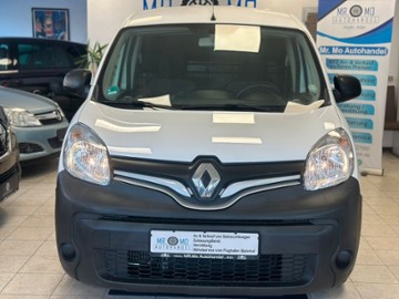 Gebrauchte Renault Kangoo