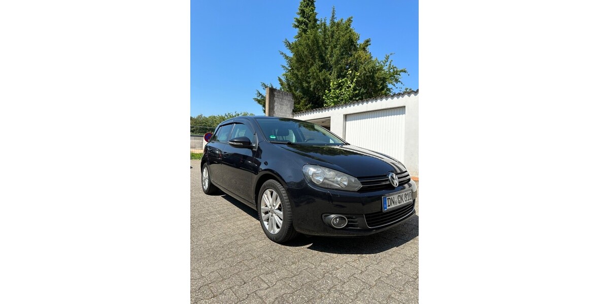 VW Golf V 199.999 km 7.000 &euro; Düren 52349