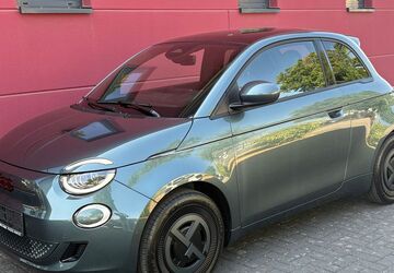Fiat 500e 8.645 km 28.600 &euro; Brühl 50321