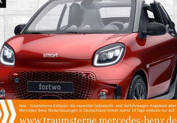 Smart ForTwo 17.090 km 14.390 &euro; Leverkusen 51371