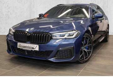 BMW 530 77.031 km 36.990 &euro; Leverkusen-Bürrig 51371