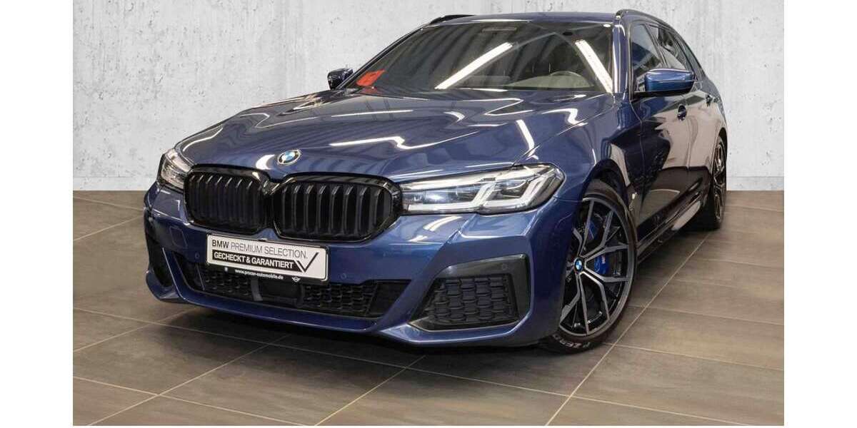 BMW 530 77.031 km 36.990 &euro; Leverkusen-Bürrig 51371