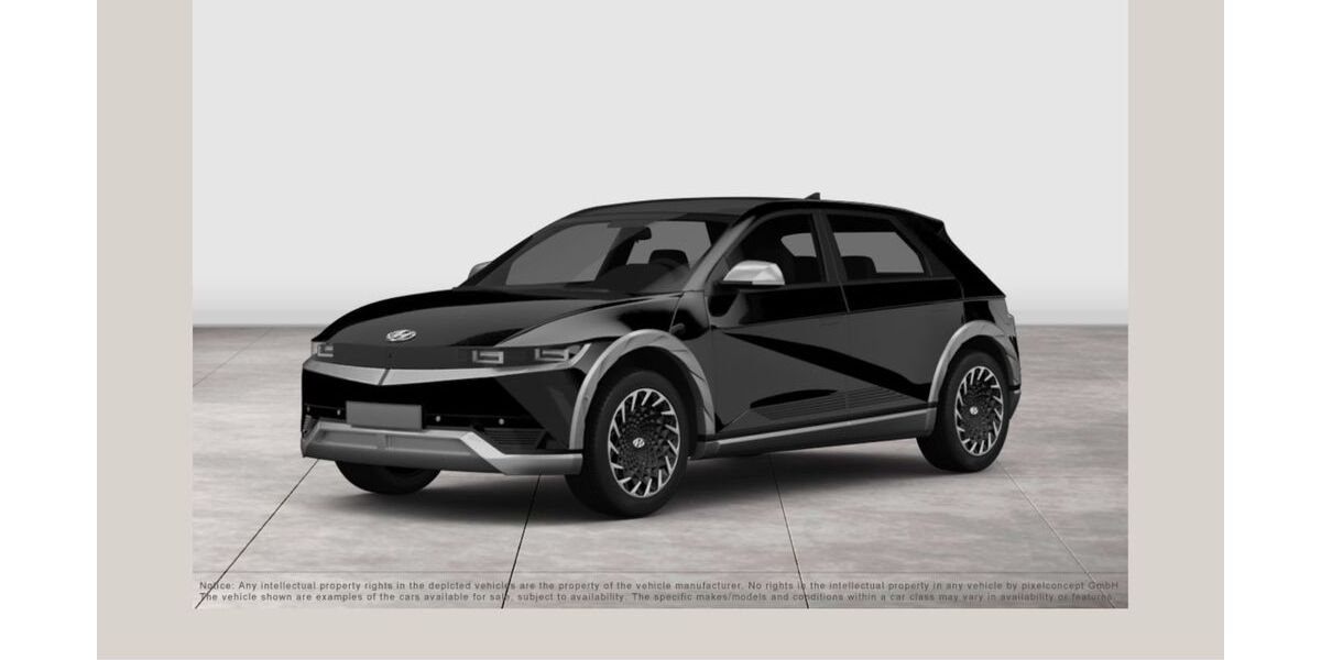 Hyundai IONIQ 9.782 km 35.990 &euro; Köln Süd 50968