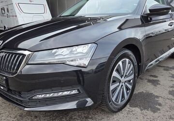 Skoda Superb 147.500 km 21.880 &euro; Düren 52351