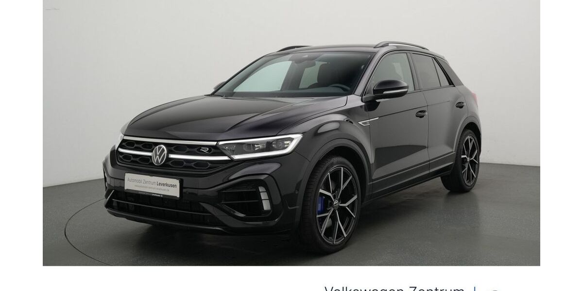VW T-Roc 18.481 km 36.480 &euro; Leverkusen 51379