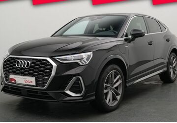 Audi Q3 62.355 km 36.980 &euro; Leverkusen 51373