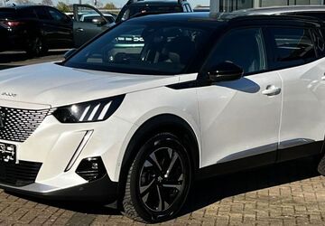 Peugeot e-2008 57.200 km 19.880 &euro; Düren 52351