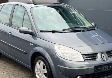 Renault Scenic 86.620 km 5.950 &euro; Bornheim 53332