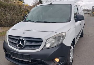 Mercedes-Benz Citan 243.000 km 5.400 &euro; Erftstadt 50374