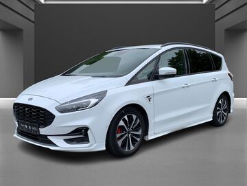Gebrauchte Ford S-Max