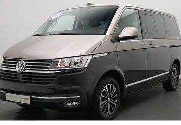 VW T6 Multivan 69.461 km 50.480 &euro; Leverkusen 51379