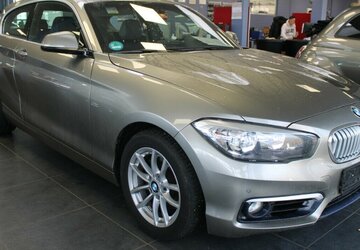 BMW 120 120i Urban line 48.887 km 16.980 &euro; Euskirchen 53881