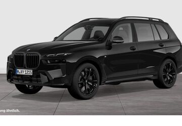 BMW X7 1.800 km 103.990 &euro; Köln 51063