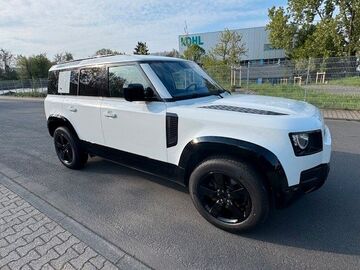 Gebrauchte Land Rover Defender