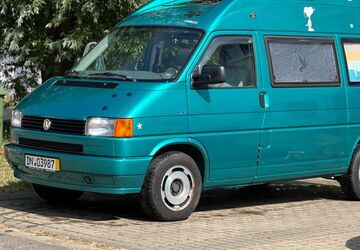 VW T4 California 245.000 km 13.390 &euro; Kreuzau 52372