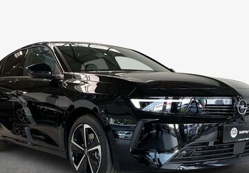 Opel Astra 1.509 km 25.850 &euro; Leverkusen 51373