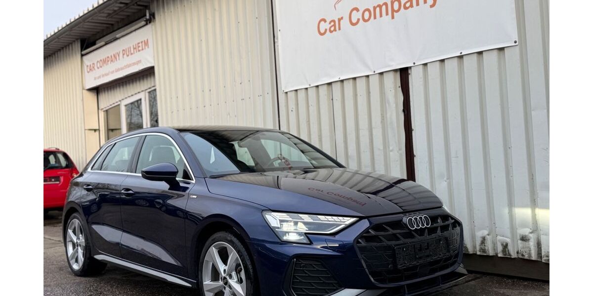 Audi A3 11.500 km 33.900 &euro; Pulheim 50259