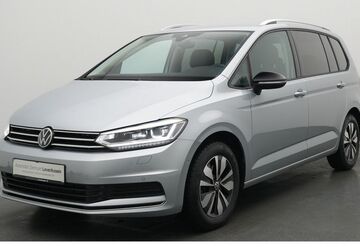 VW Touran 18.074 km 33.980 &euro; Leverkusen 51379