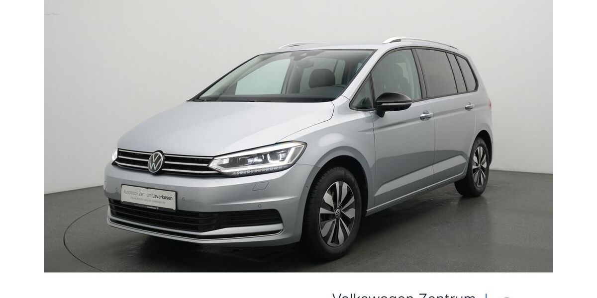 VW Touran 18.074 km 33.980 &euro; Leverkusen 51379