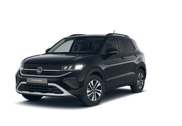 VW T-Cross 1.010 km 28.480 &euro; Leverkusen 51379