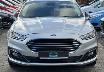 Ford Mondeo 100.000 km 15.950 &euro; Jüchen 41363
