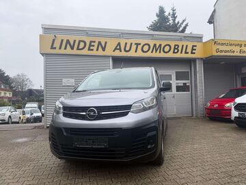 Gebrauchte Opel Vivaro