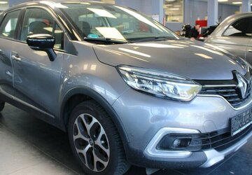 Renault Captur 1.2 Aut. 110.085 km 10.780 &euro; Euskirchen 53881